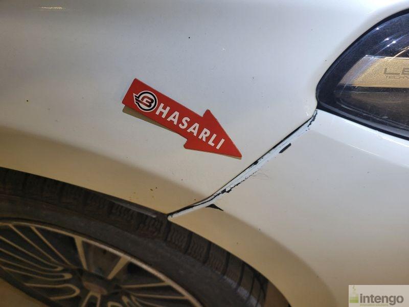 Araç Fotoğrafı 16