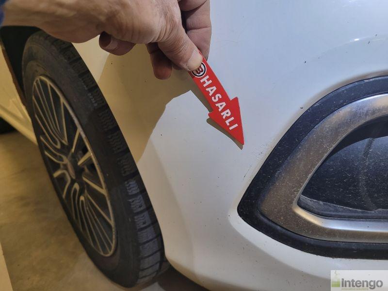 Araç Fotoğrafı 15