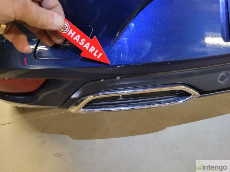 Araç Fotoğrafı 5