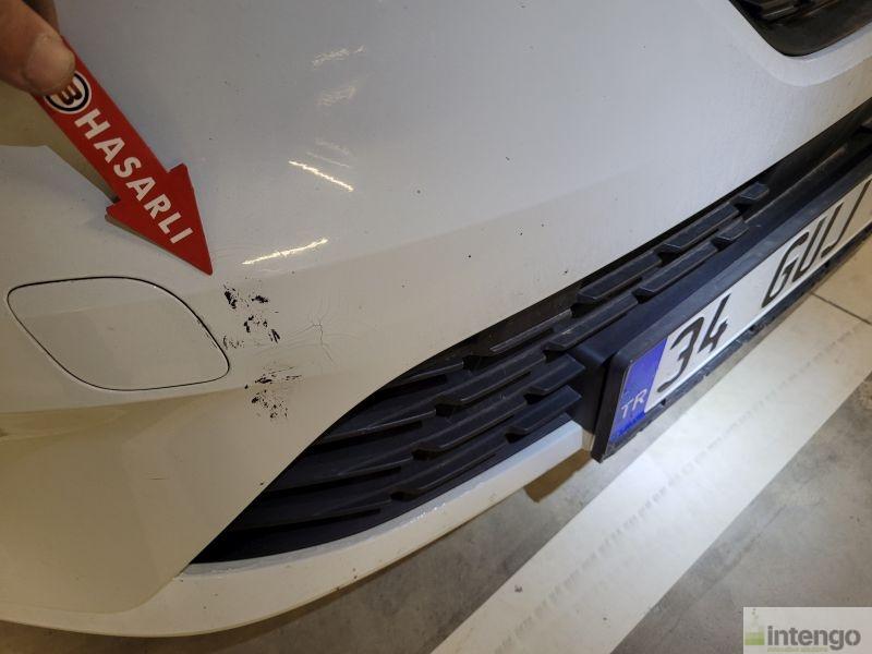 Araç Fotoğrafı 16