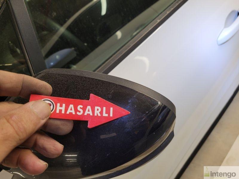 Araç Fotoğrafı 11