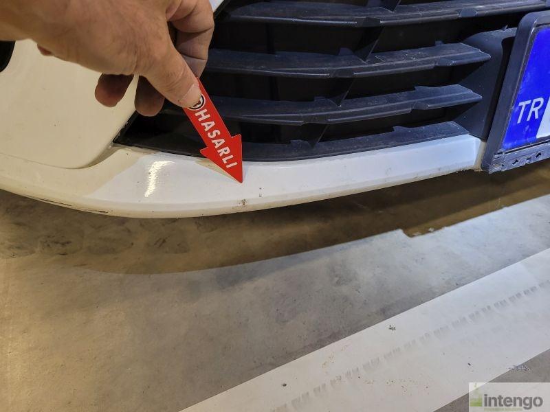 Araç Fotoğrafı 17