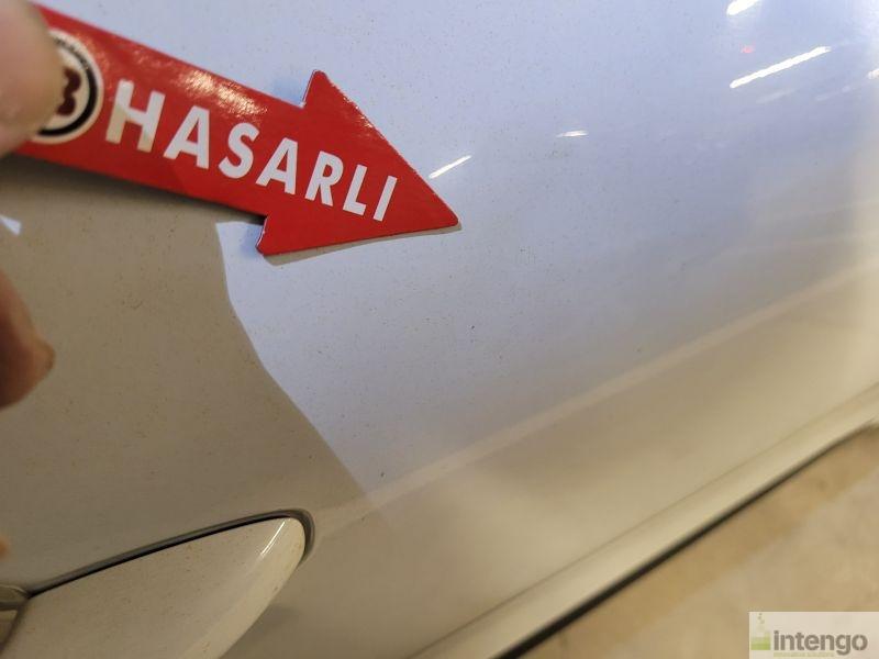 Araç Fotoğrafı 19