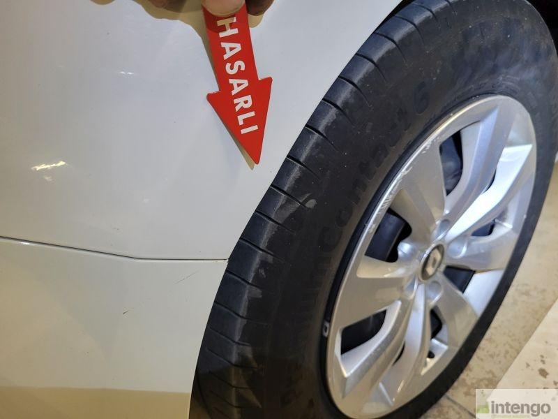 Araç Fotoğrafı 12