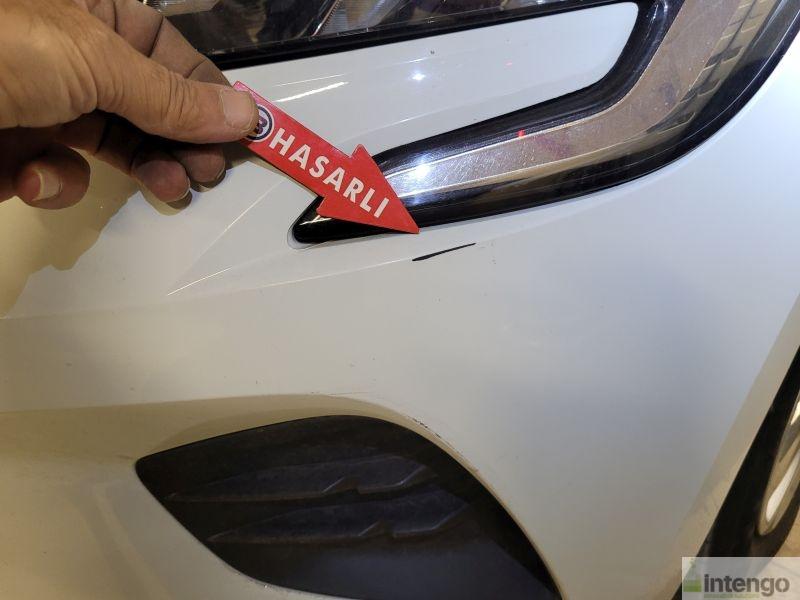 Araç Fotoğrafı 13