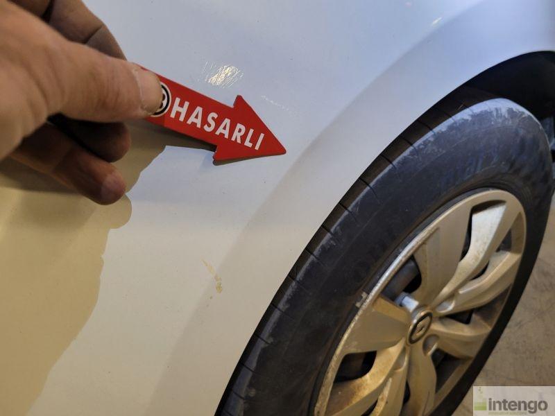 Araç Fotoğrafı 18