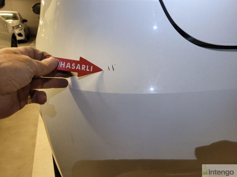 Araç Fotoğrafı 9