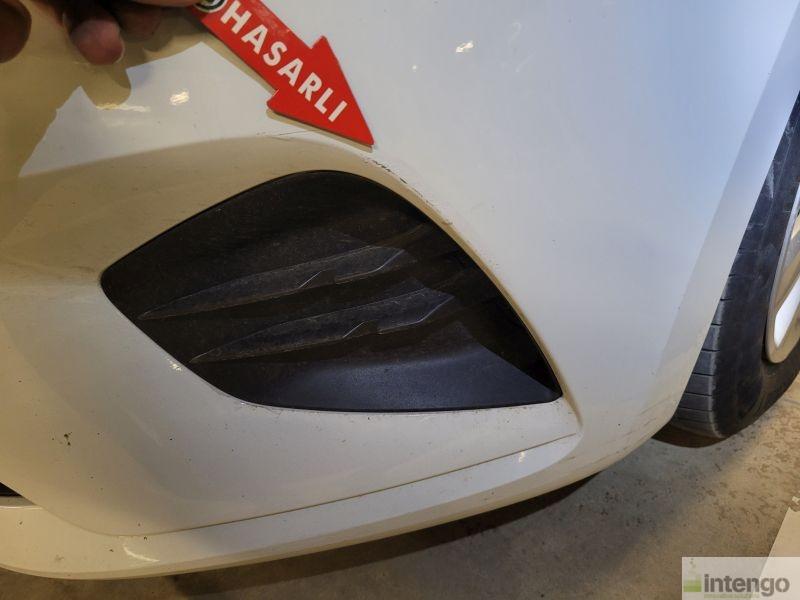 Araç Fotoğrafı 14