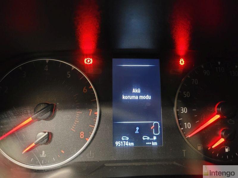 Araç Fotoğrafı 24