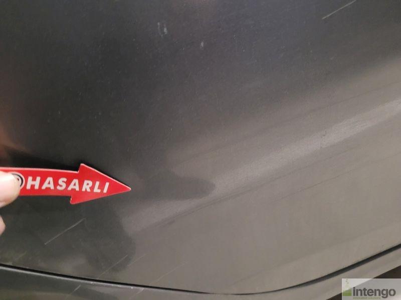 Araç Fotoğrafı 16