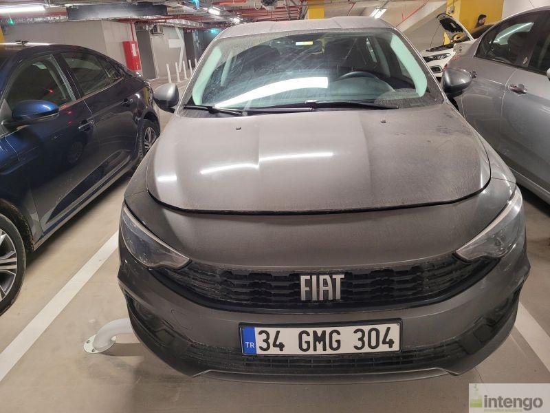 Araç Fotoğrafı 2