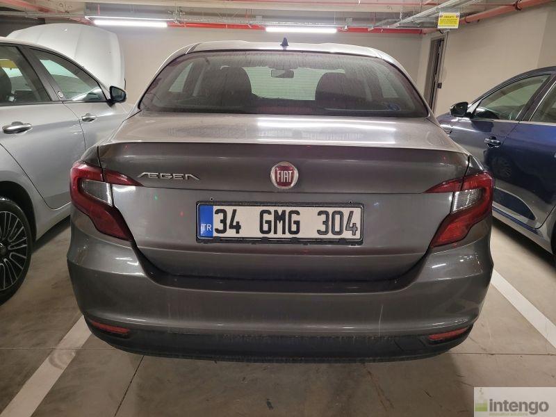 Araç Fotoğrafı 5