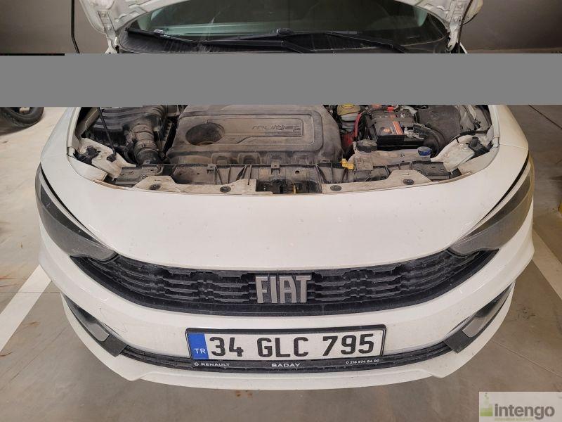 Araç Fotoğrafı 1