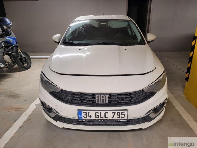 Araç Fotoğrafı 2