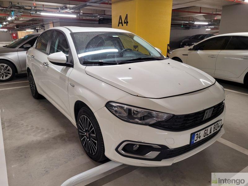 Satılık Fiat Egea 2022 - İstanbul Ümraniye ilan görseli 19