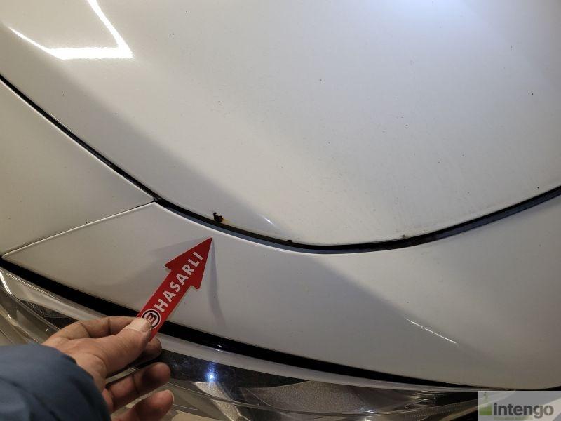 Satılık Fiat Egea 2022 - İstanbul Ümraniye ilan görseli 35