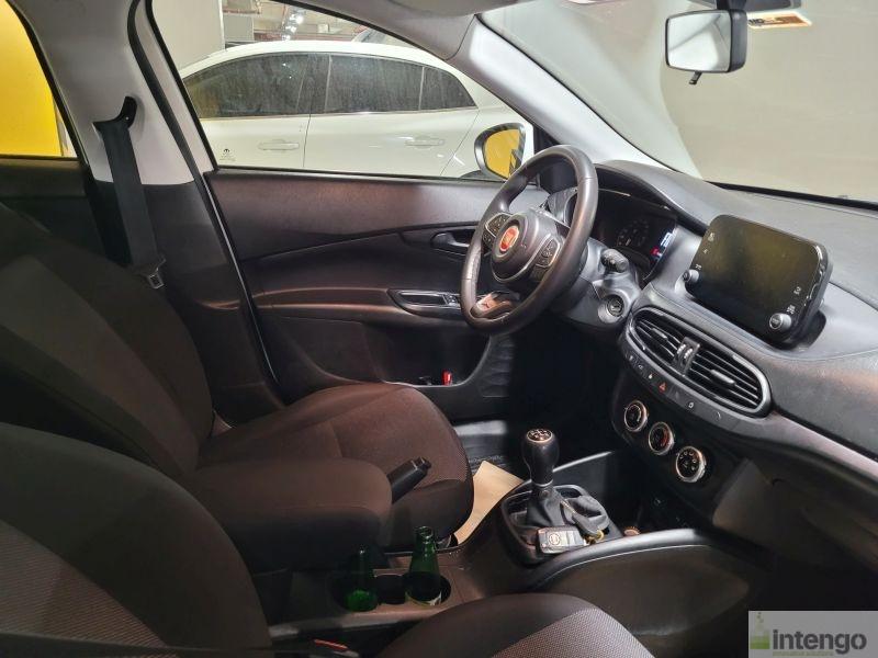 Satılık Fiat Egea 2022 - İstanbul Ümraniye ilan görseli 43