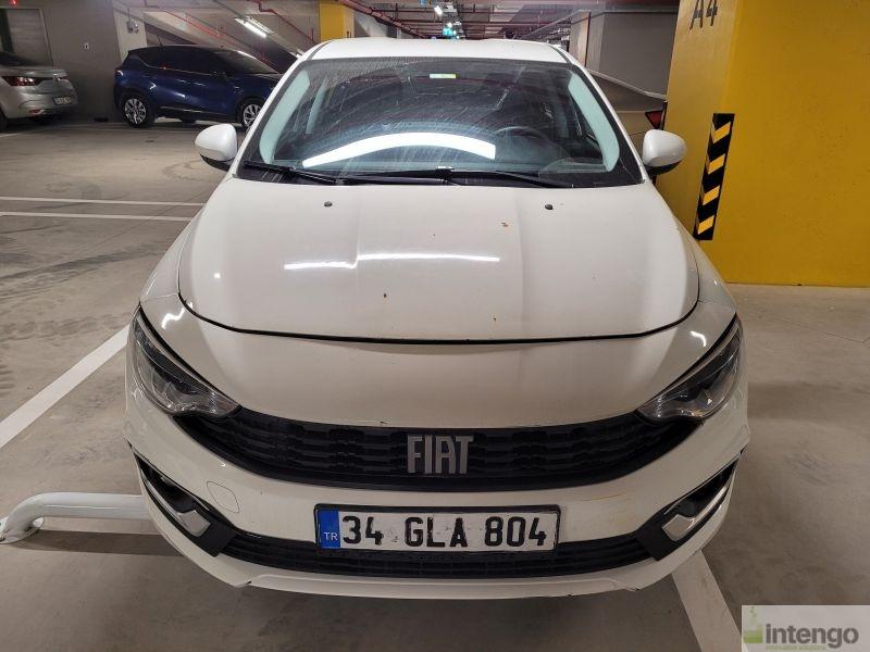 Satılık Fiat Egea 2022 - İstanbul Ümraniye ilan görseli 16