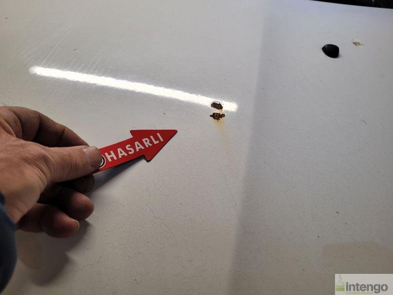 Satılık Fiat Egea 2022 - İstanbul Ümraniye ilan görseli 32