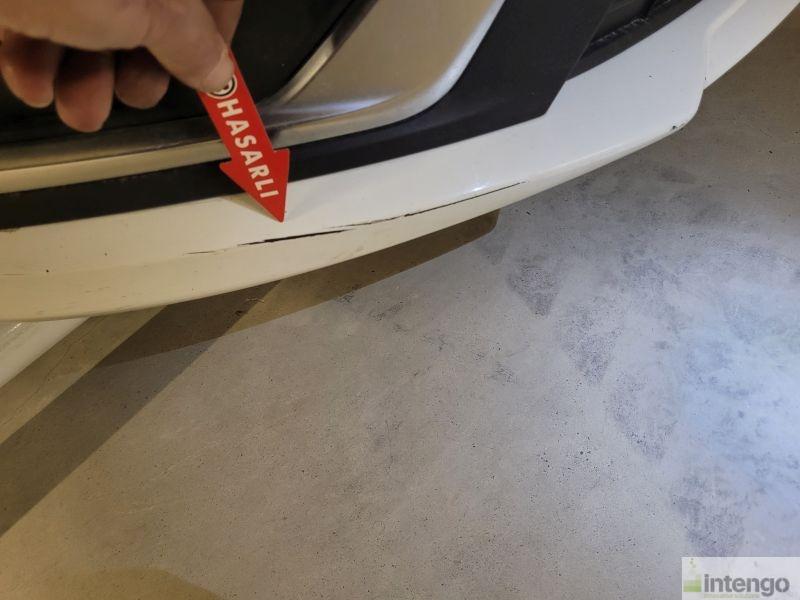 Satılık Fiat Egea 2022 - İstanbul Ümraniye ilan görseli 37