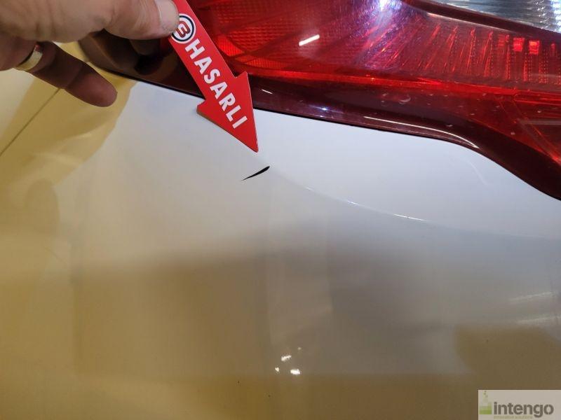 Satılık Fiat Egea 2022 - İstanbul Ümraniye ilan görseli 23
