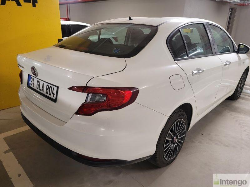 Satılık Fiat Egea 2022 - İstanbul Ümraniye ilan görseli 21