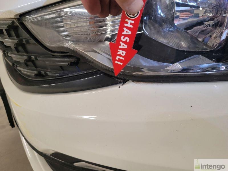 Satılık Fiat Egea 2022 - İstanbul Ümraniye ilan görseli 30