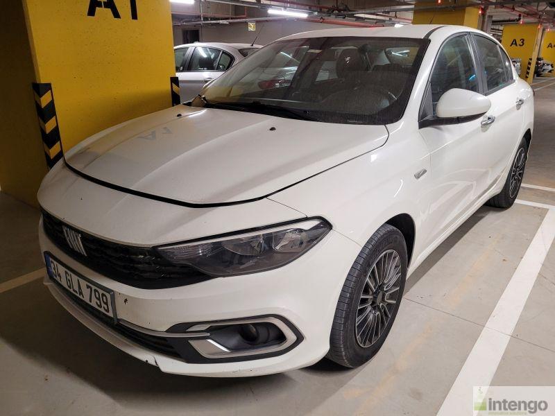 Satılık Fiat Egea 2022 - İstanbul Ümraniye ilan görseli 18