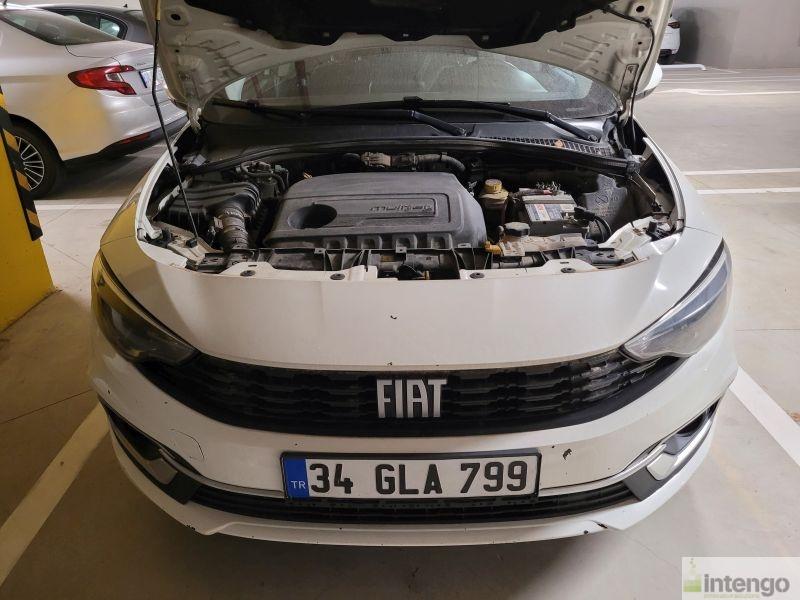 Satılık Fiat Egea 2022 - İstanbul Ümraniye ilan görseli 17