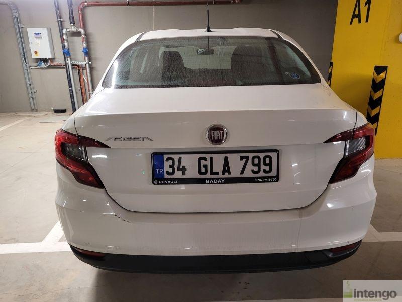 Satılık Fiat Egea 2022 - İstanbul Ümraniye ilan görseli 20