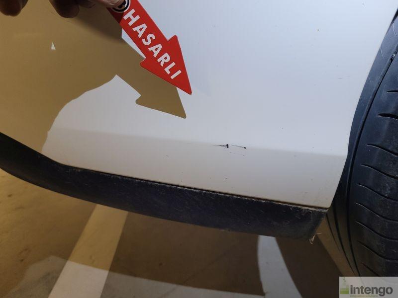 Satılık Fiat Egea 2022 - İstanbul Ümraniye ilan görseli 33