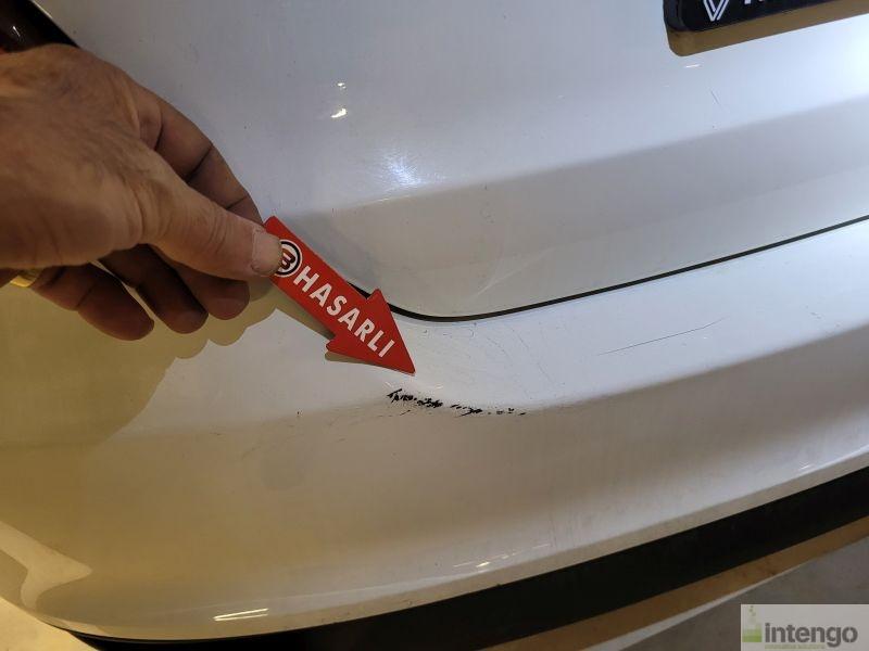 Satılık Fiat Egea 2022 - İstanbul Ümraniye ilan görseli 23