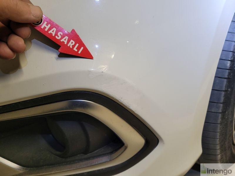 Satılık Fiat Egea 2022 - İstanbul Ümraniye ilan görseli 24