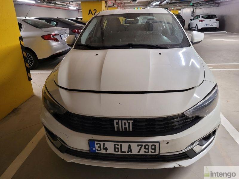 Satılık Fiat Egea 2022 - İstanbul Ümraniye ilan görseli 16