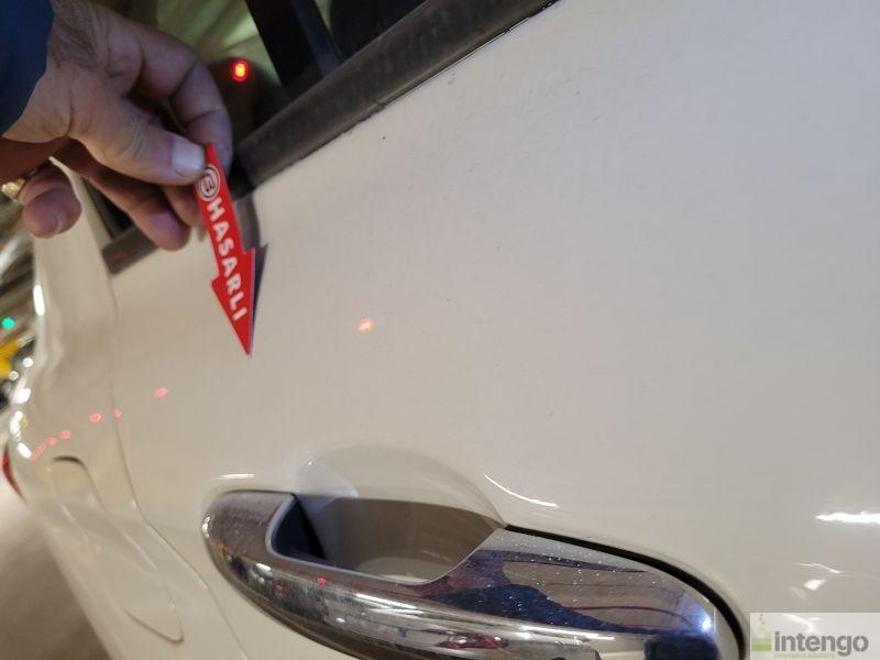 Satılık Fiat Egea 2022 - İstanbul Ümraniye ilan görseli 31