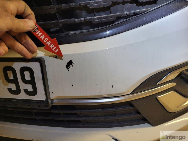 Satılık Fiat Egea 2022 - İstanbul Ümraniye ilan görseli 27