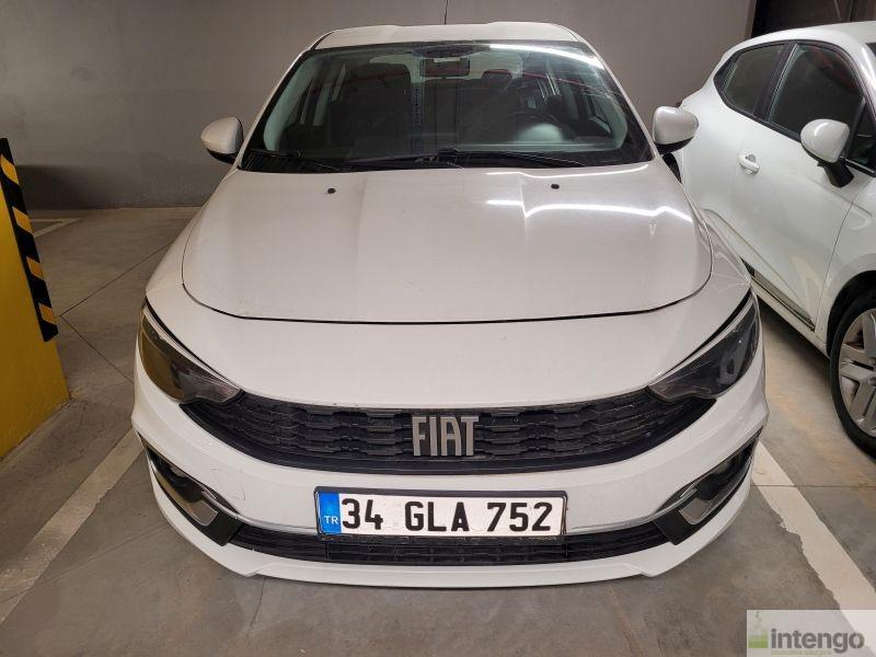 Araç Fotoğrafı 2