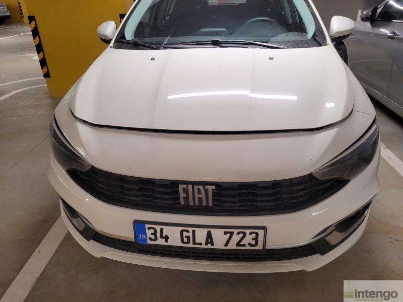 Satılık Fiat Egea 2022 - İstanbul Ümraniye ilan görseli 18