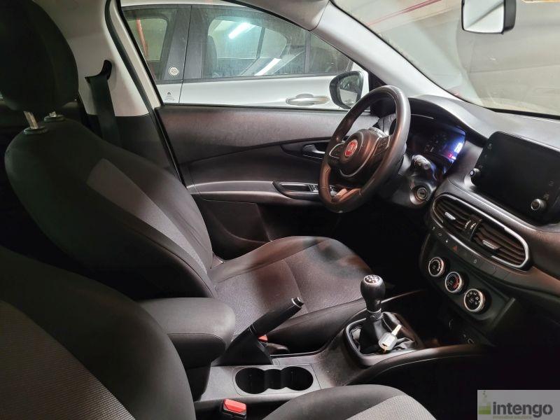 Satılık Fiat Egea 2022 - İstanbul Ümraniye ilan görseli 31