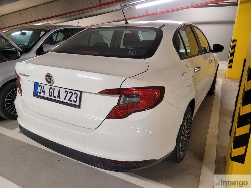 Satılık Fiat Egea 2022 - İstanbul Ümraniye ilan görseli 21