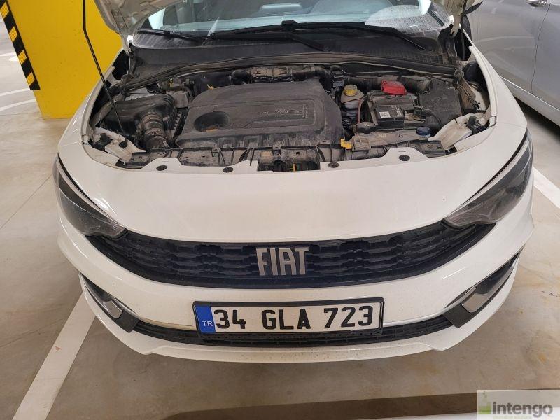 Satılık Fiat Egea 2022 - İstanbul Ümraniye ilan görseli 17