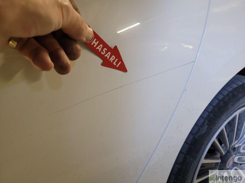 Satılık Fiat Egea 2022 - İstanbul Ümraniye ilan görseli 26