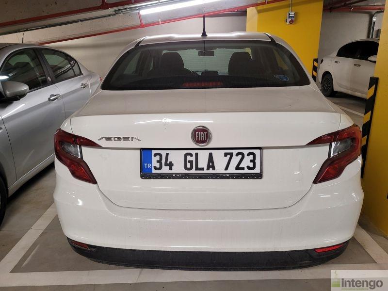 Satılık Fiat Egea 2022 - İstanbul Ümraniye ilan görseli 20