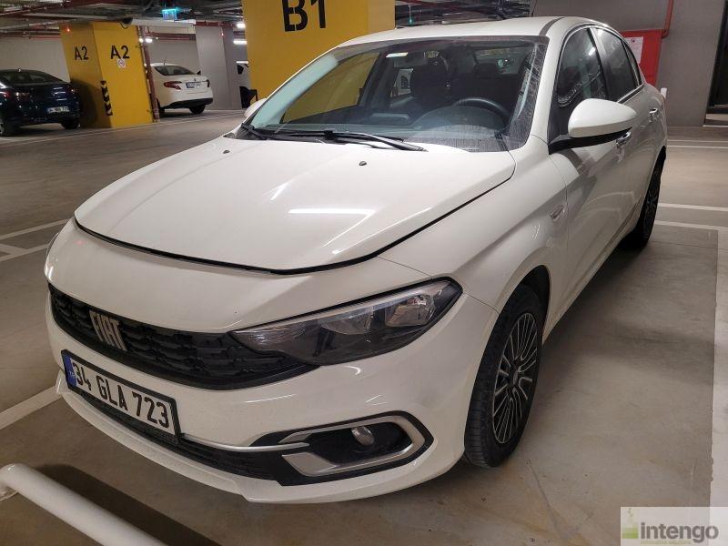 Satılık Fiat Egea 2022 - İstanbul Ümraniye ilan görseli 16