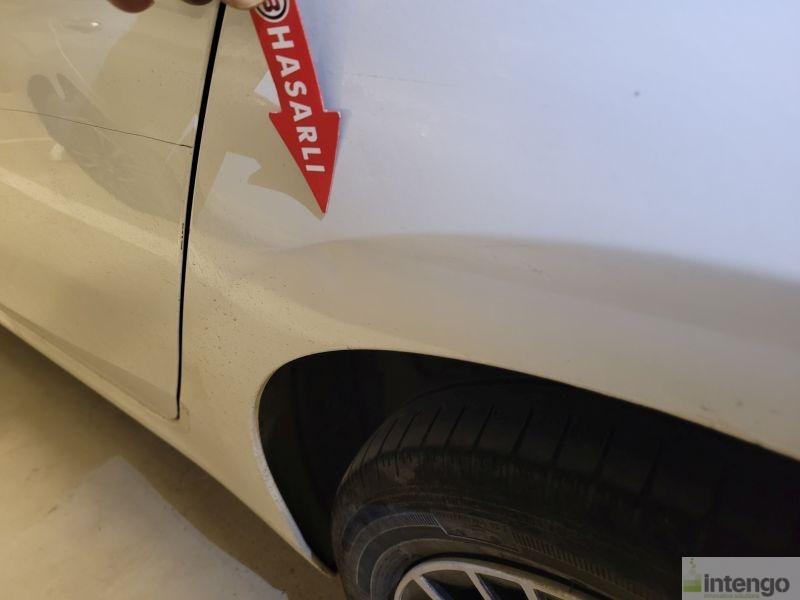 Satılık Fiat Egea 2022 - İstanbul Ümraniye ilan görseli 24