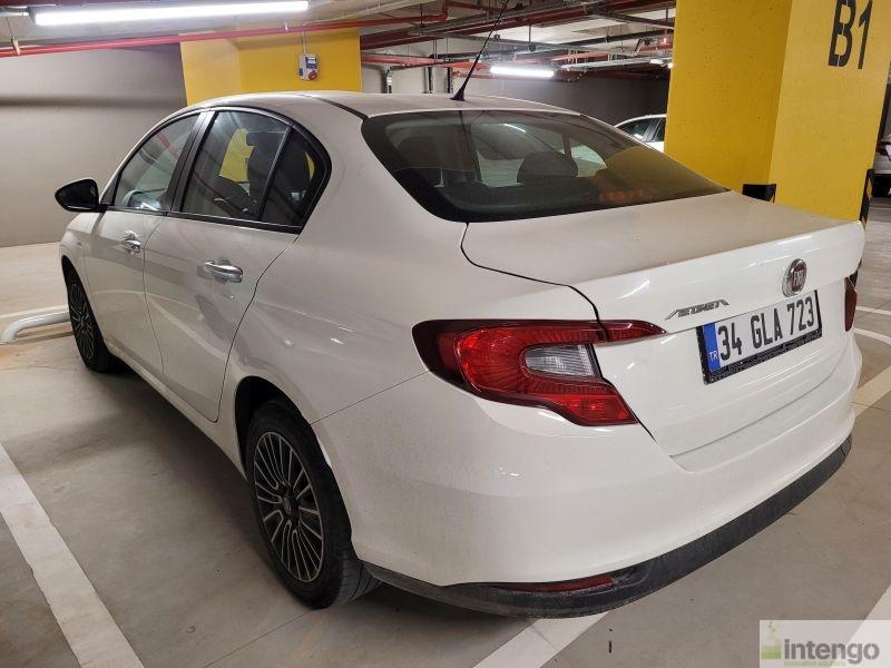 Satılık Fiat Egea 2022 - İstanbul Ümraniye ilan görseli 22