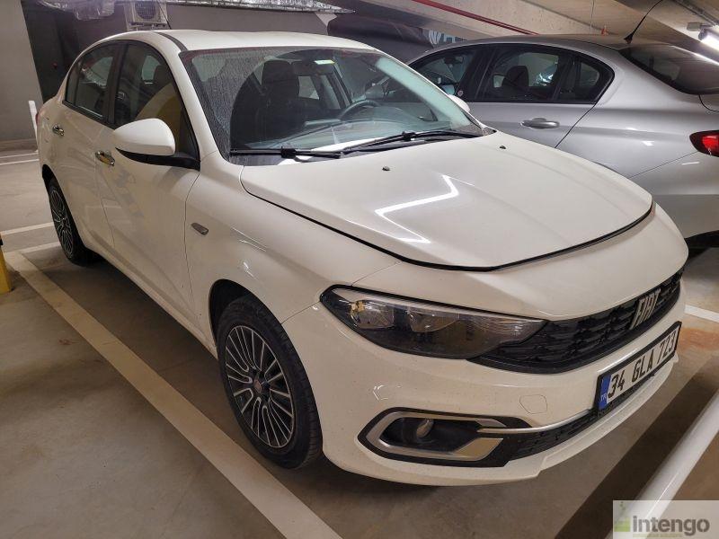 Satılık Fiat Egea 2022 - İstanbul Ümraniye ilan görseli 19