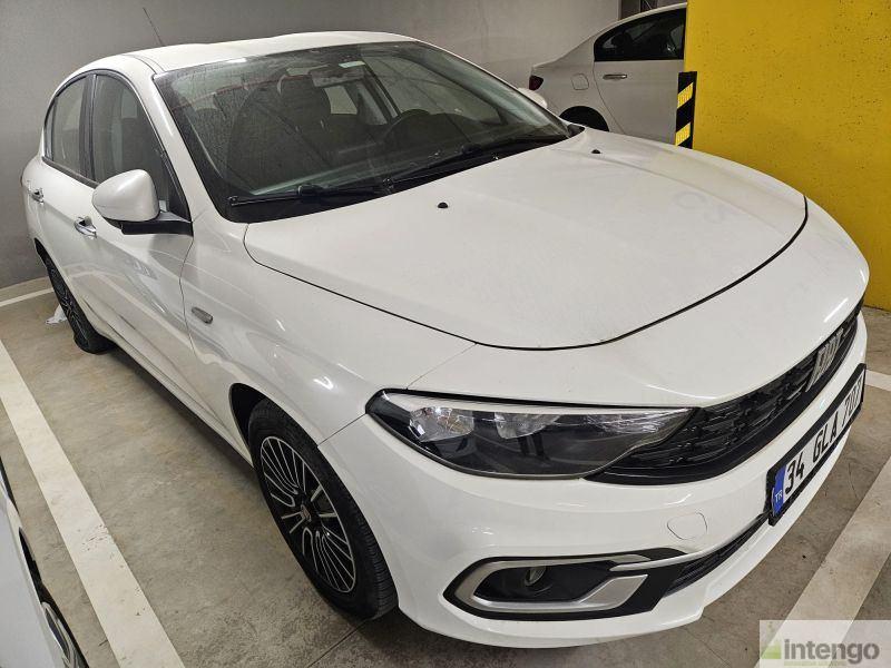 Araç Fotoğrafı 12