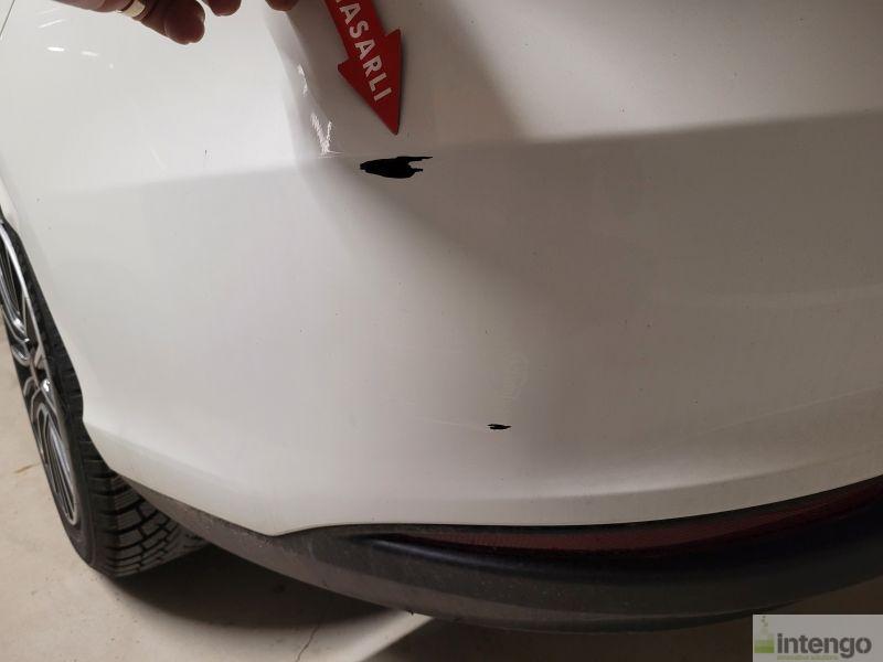 Araç Fotoğrafı 8