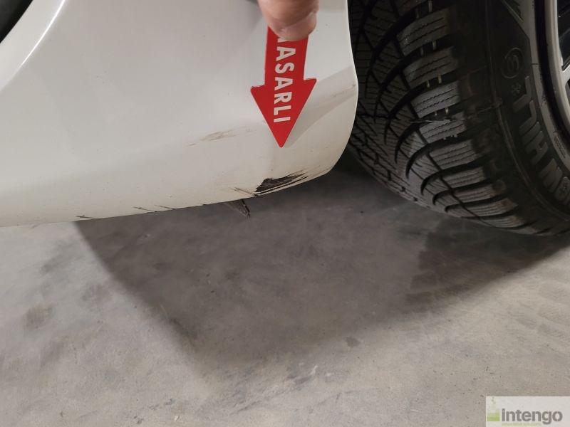 Araç Fotoğrafı 10